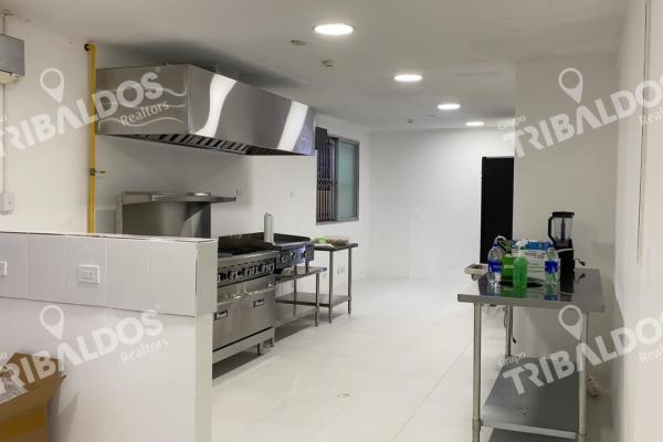 Alquiler de casa comercial en marbella