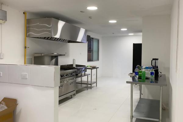 Alquiler de casa comercial en marbella