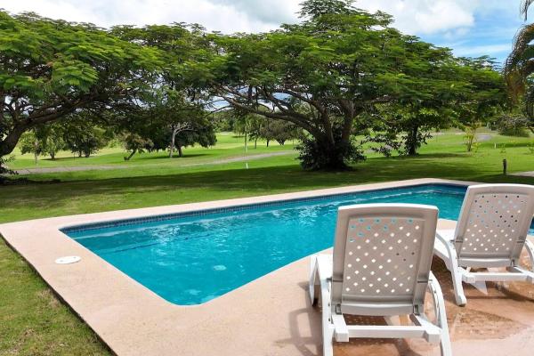 Golf retreat in costa blanca