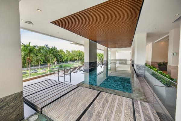 Venta de apartamento en ph marea i, costa del este