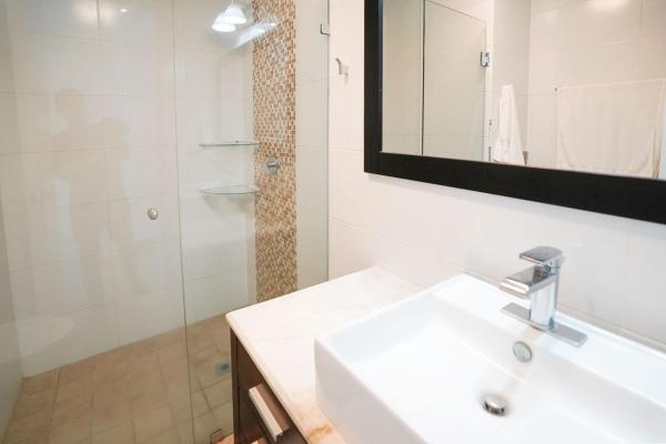 Apartment for rent in ph rio mar, san carlos