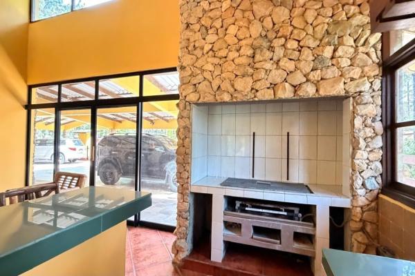 Se vende casa en altos de cerro azul
