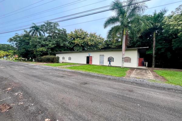 Sale of 3 lots in santa clara beach area