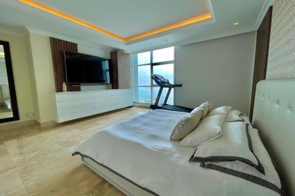Se vende apartamento en ph q tower, punta pacifica