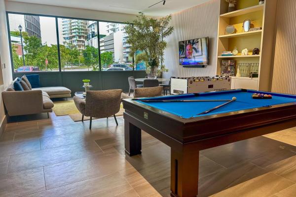 Venta de apartamento en ph ocean house santa maria con terraza