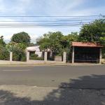 Oportunidad de inversión:casa para hostal,david,chiriquí;a lado de terminal