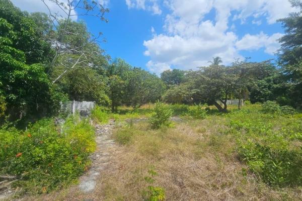 Prime development lot santa clara beach, anton
