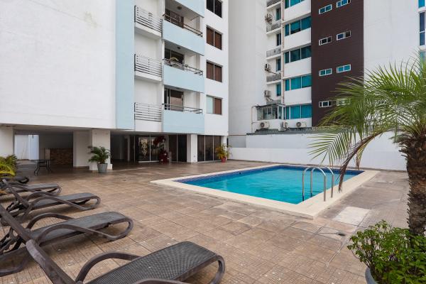 Venta de penthouse en ph parque lefevre sky