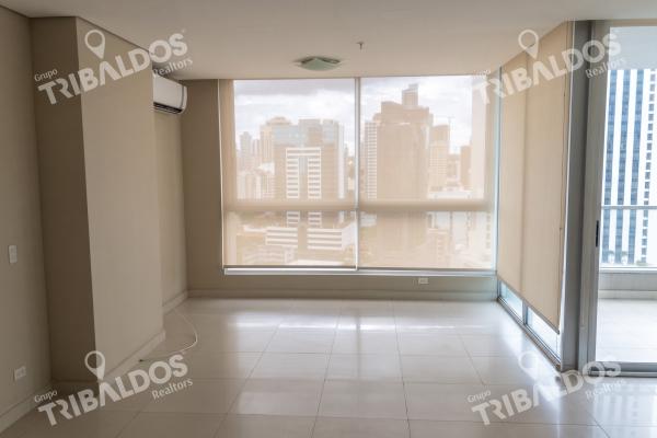 Sale of apartment in ph marbella 47, bella vista, currently rented
