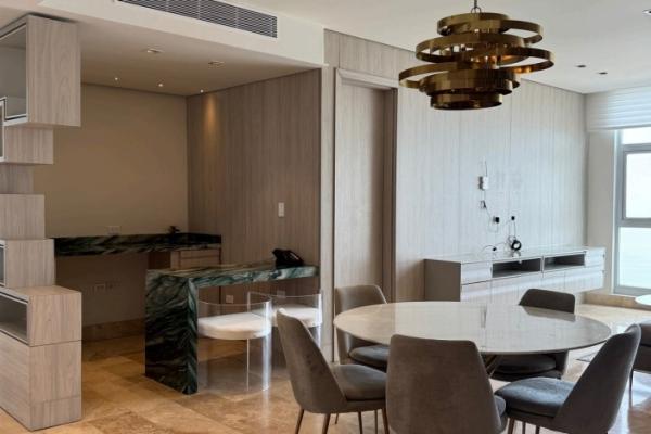 Q tower en punta pacifica