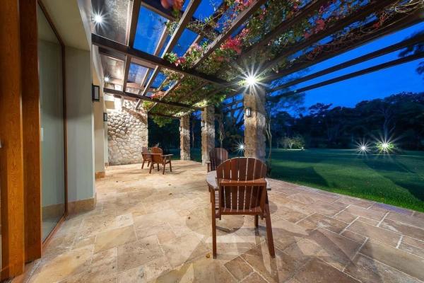 Finca privada de montaña en 3 acres en el valle