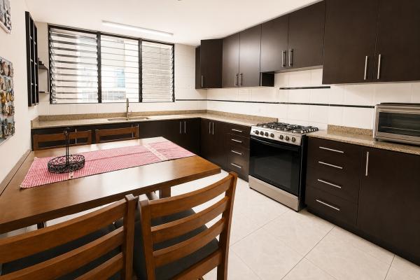 Alquiler de apartamento con vista al mar en ave. balboa