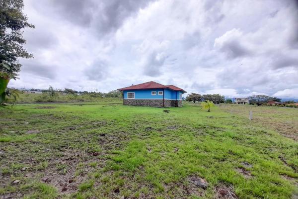 Casa de montaña en venta en el frances
