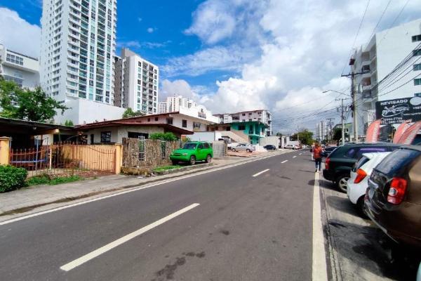 Terreno de 1000mts en parque lefevre