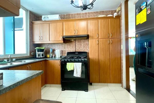 Se vende apartamento de 3 recamaras en el cangrejo