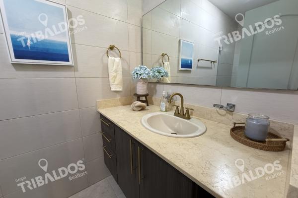 Venta de apartamento en bijao rodman