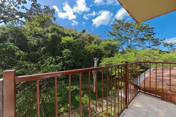 Alquiler de apartamento en clayton, embassy village