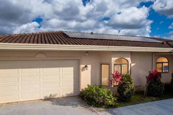 Casa de tres habitaciones en venta en alto boquete