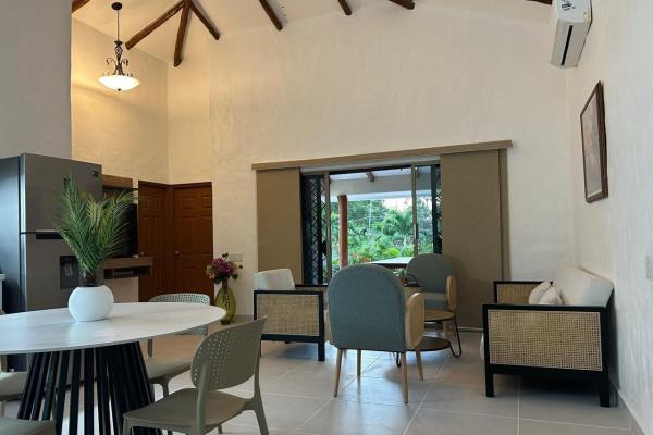 Coronado equestrian club house