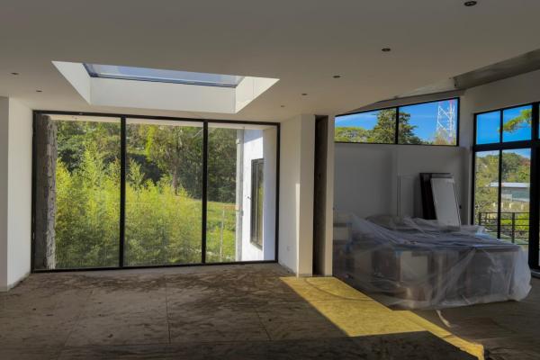 Luxury home in boquete panama