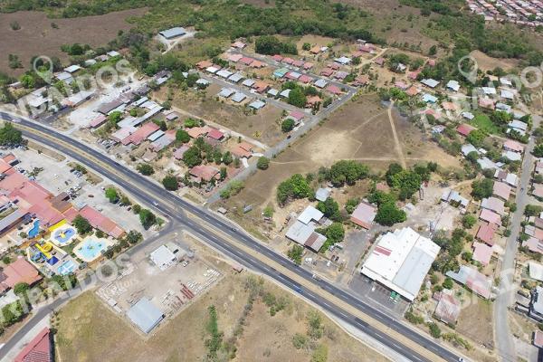 Venta de terreno de 2 hectáreas en santiago