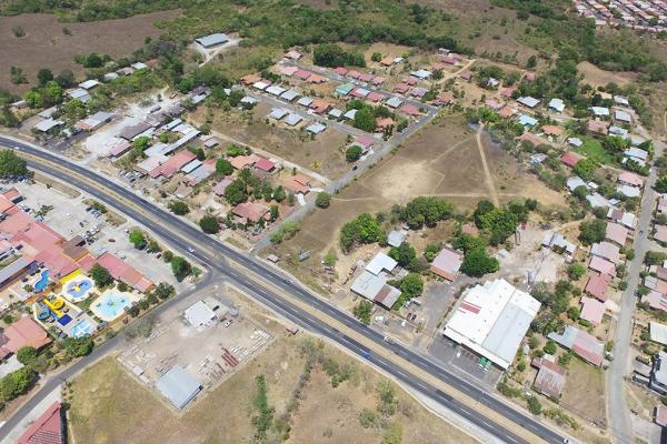 Venta de terreno de 2 hectáreas en santiago