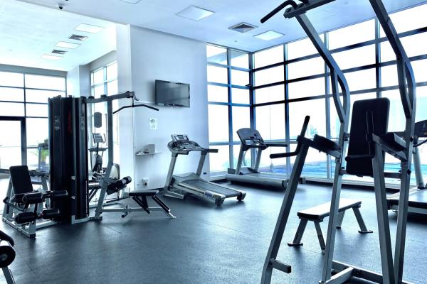 Apartment for sale in ph ten tower costa del este