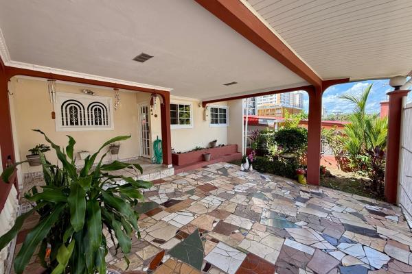 For sale house in el bosque