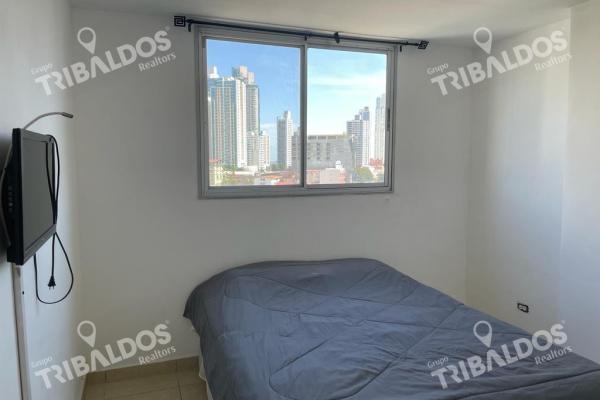 Apartamento en bella vista, bella vista gardens