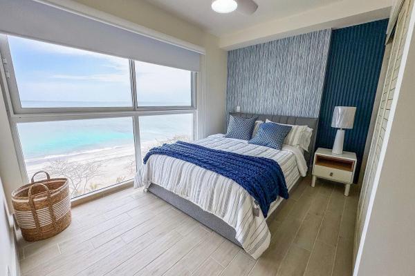 Apartamento frente al mar en venta