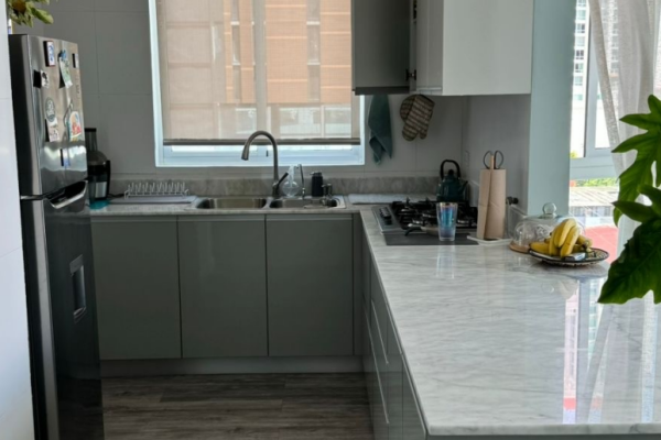 Venta de apartamento en the cosmopolitan, san francisco
