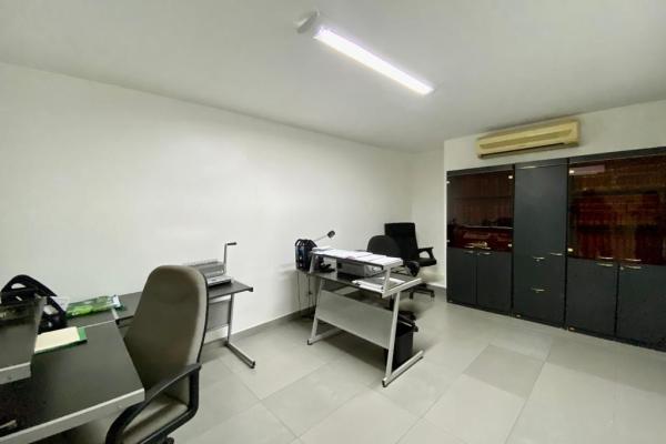 Venta de duplex comercial en obarrio