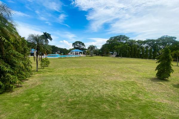 House for sale in playa blanca resort