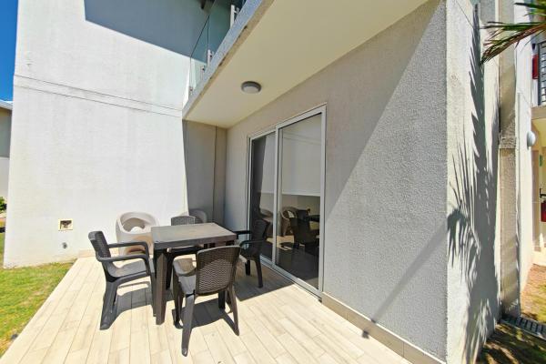 Venta de apartamento en playa caracol,100.65 m²