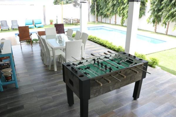 Casa en venta en playa blanca en río hato