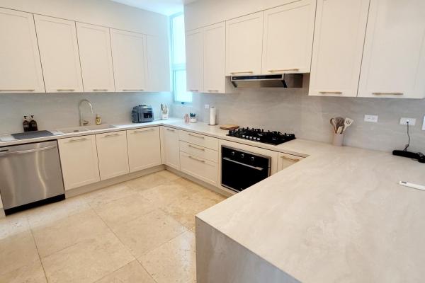 Ocean sky in coco del mar for rent