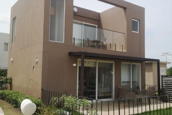 Playa caracol the tides single-family home
