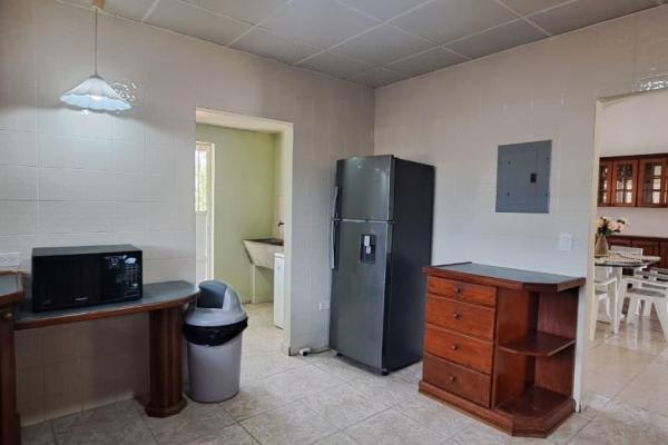 House with pool large lot nueva gorgona panama
