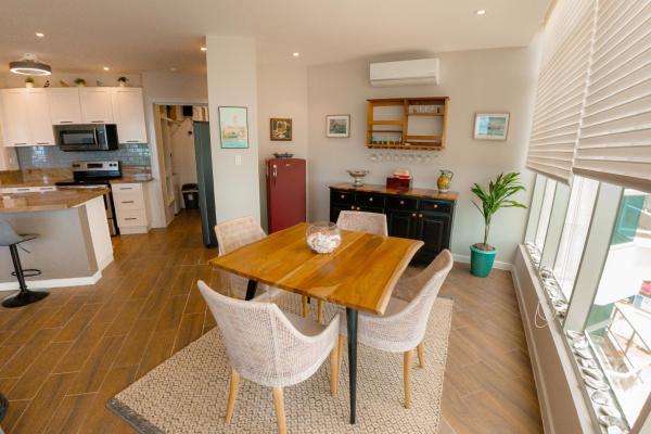 Apartamento en el 8vo piso en coronado golf tower
