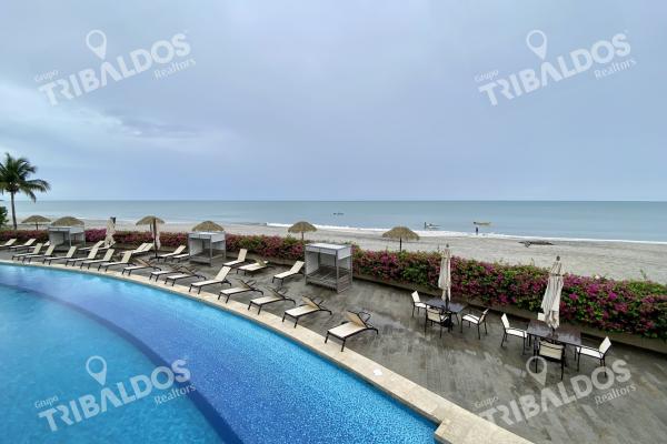 Alquiler apartamento en la playa ph lighthouse, playa blanca