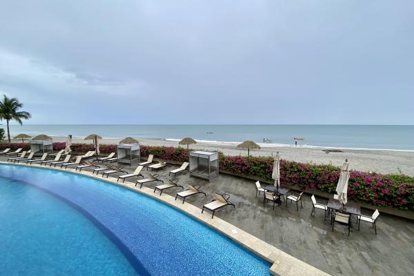 Alquiler apartamento en la playa ph lighthouse, playa blanca