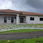 Casa en boquete canyon village para estrenar