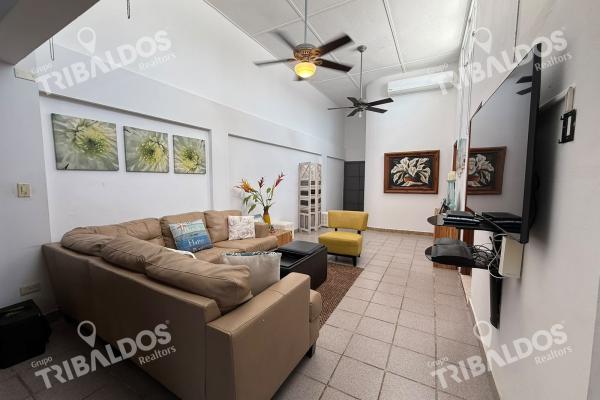 Venta de casa de playa en playa corona, san carlos