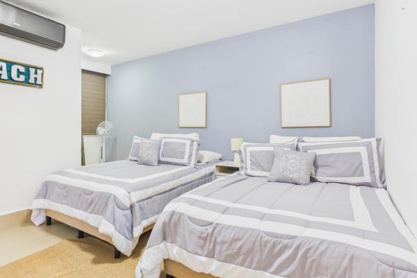 Apartamento frente al mar con vistas panorámicas de la costa | bahía