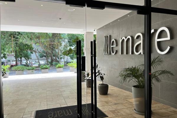 Bank selling coco del mar property – ph le mare