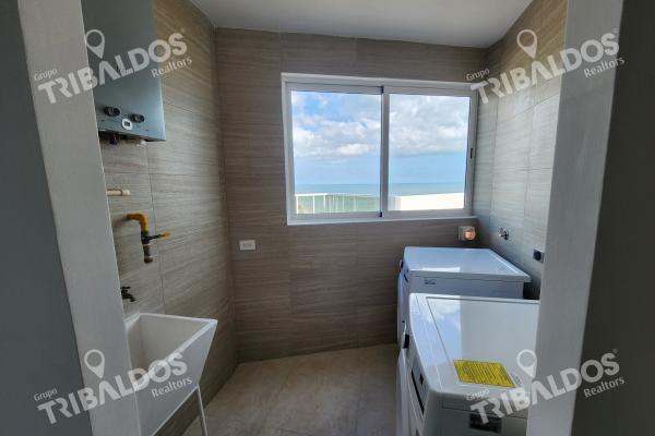 Venta de apartamento en ocean waves nueva gorgona