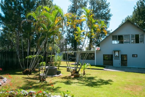 Casa de 3 dormitorios con llave en mano