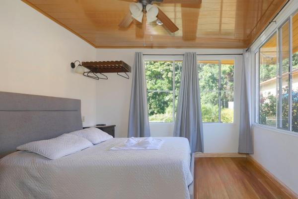 Fantastic & successful downtown boquete hotel