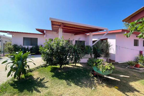 Casa frente al mar playa malibu