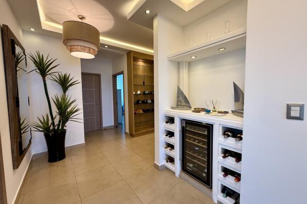 Alquiler de apartamento en santa clara residences, frente al mar